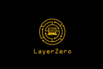 make a unique crypto and cryptocurrency animal logo