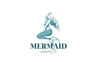 design cosmetic, beauty, fashion, parlor, makeup, brand logo
