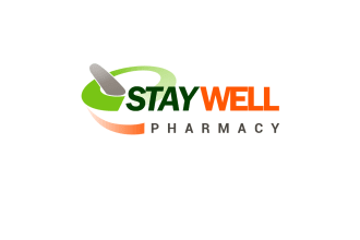 do a medical, healthcare, and pharmacy logo design