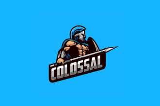 design topnotch fitness, gym, health, and sports logo