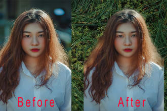 background removal,photo retouching,cut out,image editing
