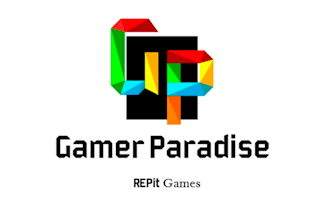 design unique and superior games logo