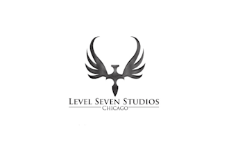 do appealing classical chicagos gaming company logo