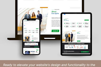 do high quality mobile, website and tablet mockup templates