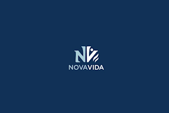 do extremely good and splendid sailboat name logo