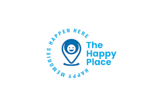 style event venue logo type be branded
