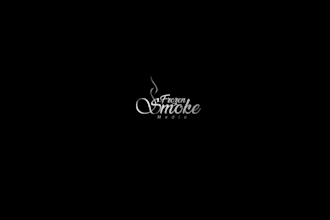 design a growing popularity film production logo