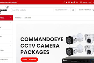 develop professional wordpress website at affordable cost