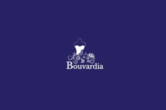 design genuine exceptional women boutique logo