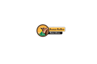 design attractive handsome cattle logo