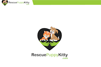 make animals, pet mascot, pet training, pet farm logo