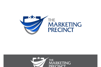 do a financial, marketing and accounting logo