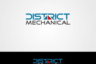 create a bold, modern, electrical logo design