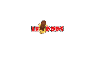 design best quality significant ice cream logo