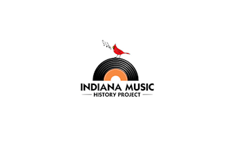do a growing popularity indiana music history project logo