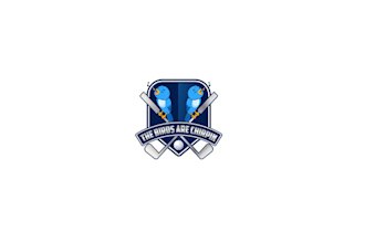 design established and dependable birds logo