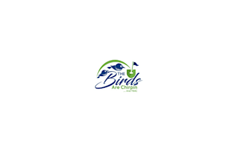 design extraordinary loveliness birds logo