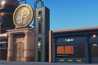 make you roblox builds, lets your players increase play time