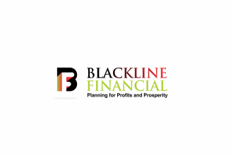 do a financial, marketing and accounting logo