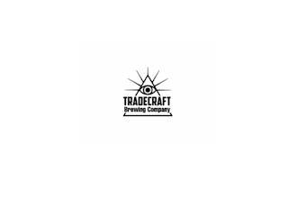 do tradecraft brewing company logo