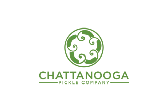 create a tree, leaf, garden, agriculture and vegetable logo
