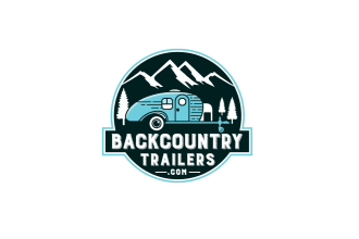 design new travel, emblem, and adventure logo