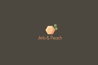 design good looking childrens logo