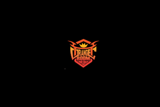 design gained fame music logo fast delivery
