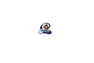 design splendid sophisticated batting cages logo