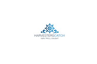 design best known beloved fisherman logo