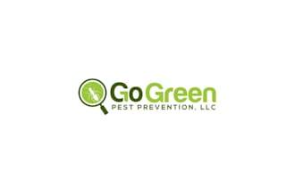 design pest control company logo