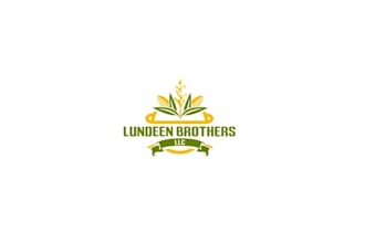 design eye catching and spotless cash crop corn logo