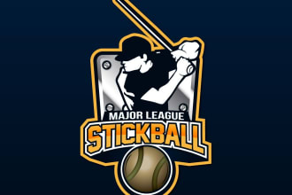 do a sports team, tennis, soccer, or basketball logo