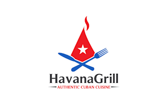design high quality restaurant logo within 15 hours