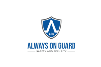 do create high quality security logo within 14 hours