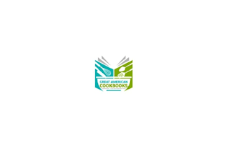 design highest level exceptional cookbook publisher logo