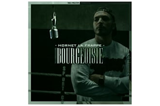 design mixtape covers and album covers