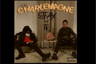 design mixtape covers and album covers