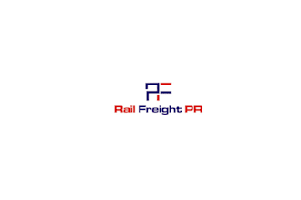 design eye catching and spotless rail freight logo