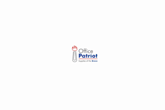 design good looking patriotic logo fast delivery