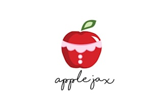 design superior conventional children boutique logo