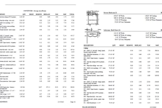 do xactimate estimate and sketches