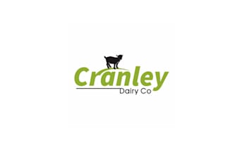 design pretty cool goat milk processor logo