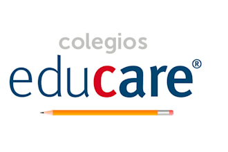 create a modern expert education company logo