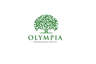 genealogists climb family tree logo