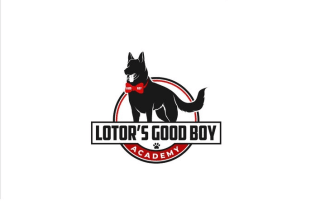 create a contemporary pet farm logo with all copyrights