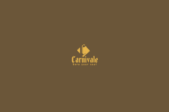 design very clear women clothing logo