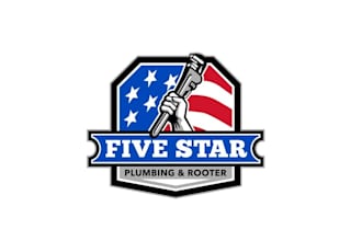 create a logo for your business that features expert plumbing