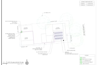 canada based pv permit roof mount and ground mount