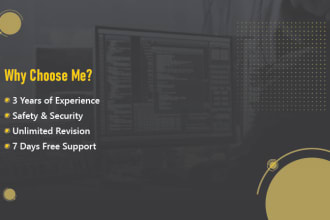 develop app for your inventory system, custom web app, CRM, pos, saas